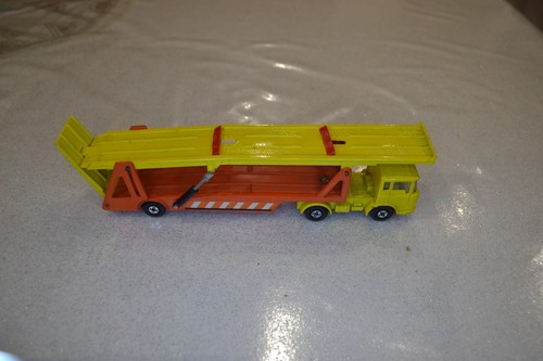 Matchbox super kings daf - matchbox,
