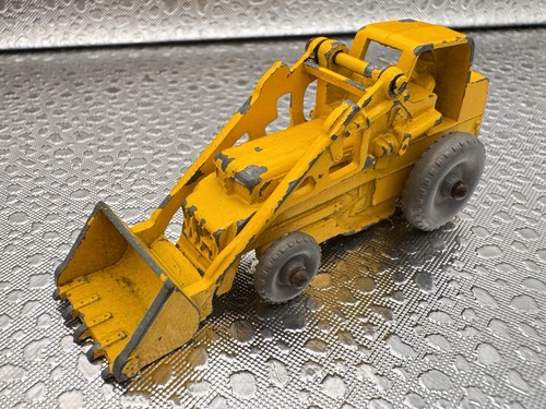 Matchbox lesney pala - n.,