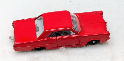 Vintage lesney matchbox - vintage,