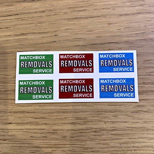 Matchbox lesney bedford - matchbox,