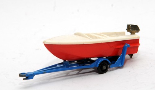 Modellino matchbox lesney anni - matchbox,