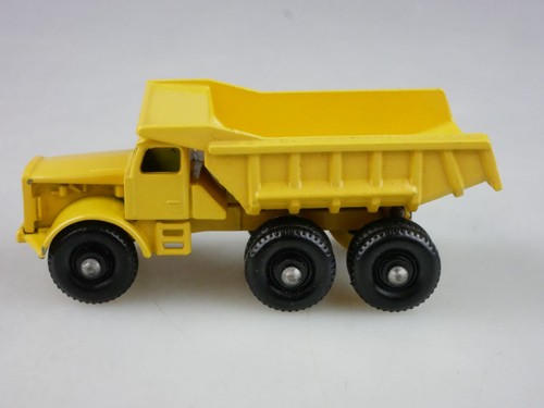 06c euclid dumper 35107 - dumper,