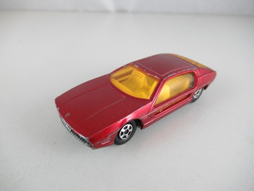 Matchbox lesney superfast - lesney, 20