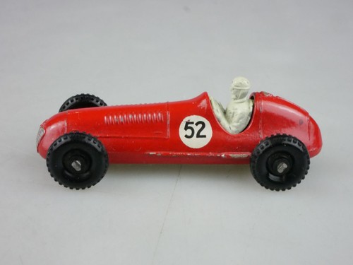 52a maserati 4clt racer 1948 - 4clt,