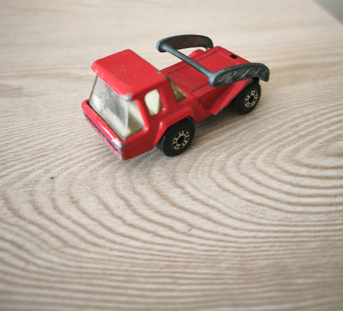 Matchbox lesney 37 skip - matchbox, n.