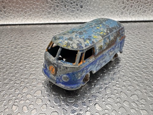 Matchbox lesney 34a - lesney,