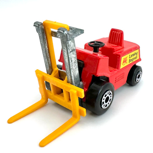 Matchbox lesney superfast - matchbox,