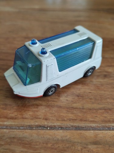 Vintage matchbox lesney - vintage,