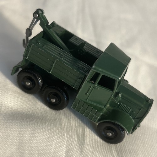 Lesney matchbox truffa - lesney,