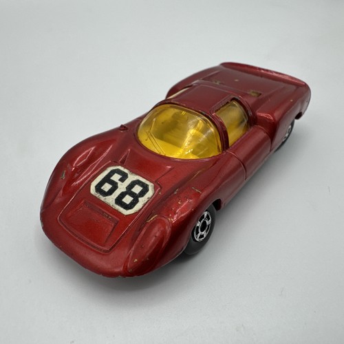 1970 matchbox lesney - matchbox,