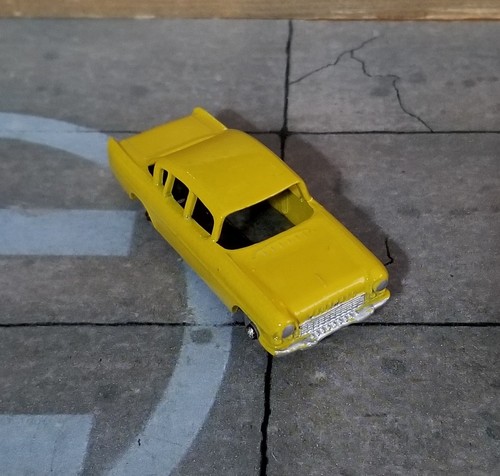 Matchbox lesney 22b - matchbox,