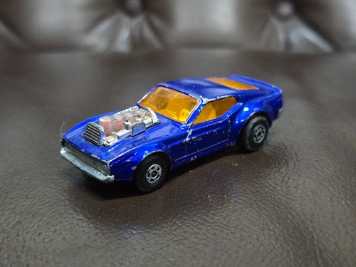 Matchbox superfast 16 - matchbox, n.